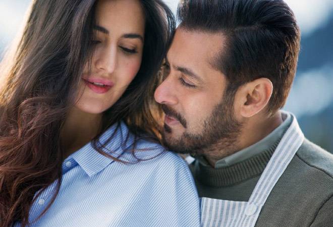 Salman Khan and Katrina Kaif will meet again once again, "Tiger is alive" | 'टायगर जिंदा है'नंतर पुन्हा एकदा एकत्र दिसणार सलमान खान आणि कॅटरिना कैफ ? Salman Khan and Katrina Kaif will meet again once again, "Tiger is alive" | 'टायगर जिंदा है'नंतर पुन्हा एकदा एकत्र दिसणार सलमान खान आणि कॅटरिना कैफ ?