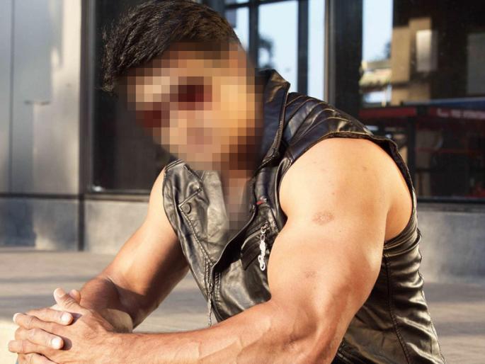 It was subject to the actor had gone to the alcohol ... filed for rehabilitation center | ​हा अभिनेता दारुच्या गेला होता अधीन... रिहॅबिटेशन सेंटरमध्ये करावे लागले होते दाखल