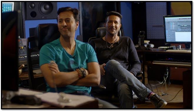 Salim Merchant asked Sulaiman Merchant for The Voice India | द व्हॉइज इंडियासाठी सलीम मर्चंटने मागितली सुलेमान मर्चंटची मदत Salim Merchant asked Sulaiman Merchant for The Voice India | द व्हॉइज इंडियासाठी सलीम मर्चंटने मागितली सुलेमान मर्चंटची मदत