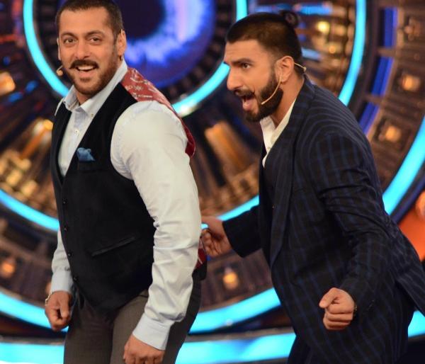 Bollywood's 'Biffrera'! | बॉलिवूडचे ‘बेफिक्रे’! Bollywood's 'Biffrera'! | बॉलिवूडचे ‘बेफिक्रे’!