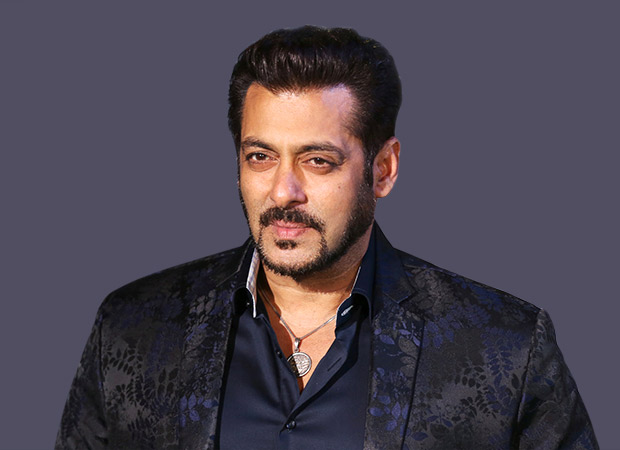 The actress has not been able to marry Salman Khan | ​सलमान खानच्या प्रेमात आकंठ बुडालेल्या या अभिनेत्रीने आजवर केले नाही लग्न