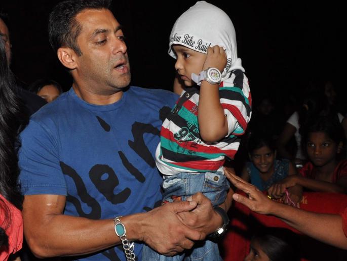 Salman does not need his advice - Farah | सलमानला आपल्या सल्ल्याची गरज नाही- फराह Salman does not need his advice - Farah | सलमानला आपल्या सल्ल्याची गरज नाही- फराह