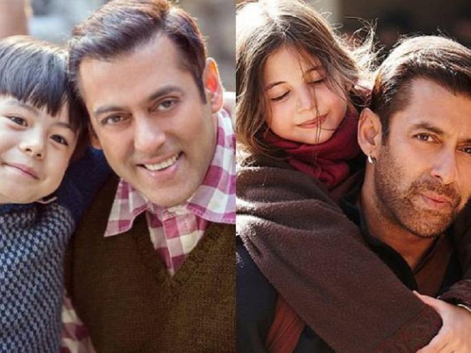 Did you pay attention to these 'things' in 'TubLight' trailer? | ​‘ट्युबलाईट’च्या ट्रेलरमधील ‘या’ गोष्टींकडे तुम्ही लक्ष दिले?