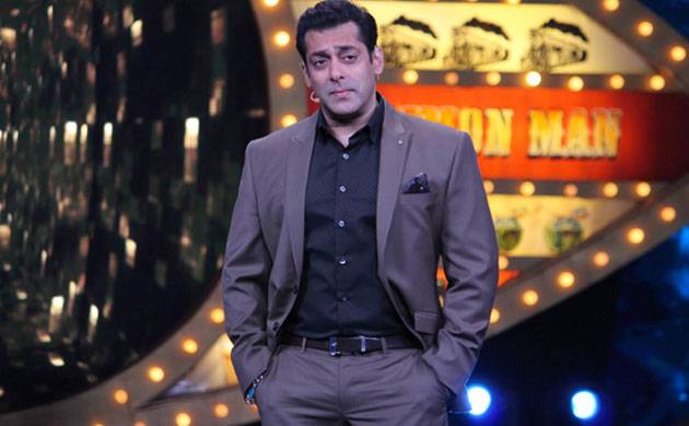Salman Khan's niece will be seen in Bigg Boss | ​सलमान खानची भाची झळकणार बिग बॉसमध्ये