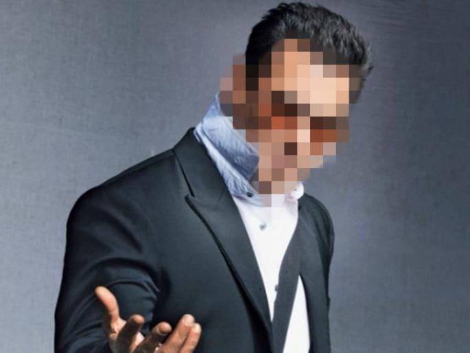 This actor is the richest celebrity in the country | हा अभिनेता आहे देशातला सगळ्यात श्रीमंत सेलिब्रेटी