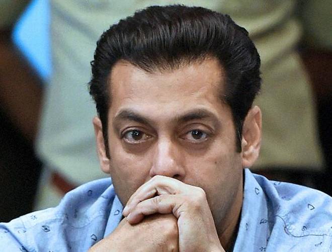 If Salman Khan goes to jail, Bollywood can be hit by millions of crores of rupees | सलमान खान तुरुंगात गेला तर बॉलिवूडला होऊ शकते इतक्या कोटींचे नुकसान