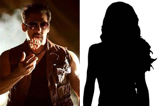 Salman Khan's 'Kick 2' entry for Hot Hotrunti | सलमान खानच्या 'किक 2' मध्ये या हॉट अभिेनत्रीची झाली एंट्री