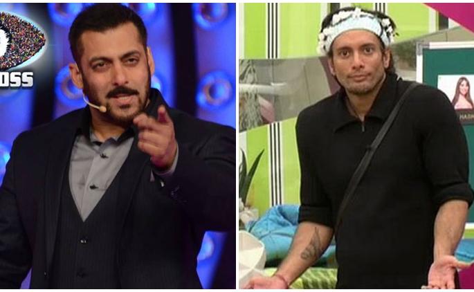 Bhaijaan is the enemy of Akashdeep? | ‘भाईजान’ आकाशदीपचा शत्रू ? Bhaijaan is the enemy of Akashdeep? | ‘भाईजान’ आकाशदीपचा शत्रू ?