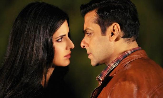 Salman Katarina spent time together | सलमान कतरिनाने घालवला एकत्र वेळ Salman Katarina spent time together | सलमान कतरिनाने घालवला एकत्र वेळ