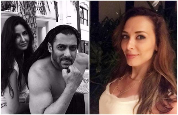 Ullia Vantur to visit Salman Khan to meet Abu Dhabi? | सलमान खानला भेटण्यासाठी युलिया वंतूर जाणार अबू धाबीला ? Ullia Vantur to visit Salman Khan to meet Abu Dhabi? | सलमान खानला भेटण्यासाठी युलिया वंतूर जाणार अबू धाबीला ?