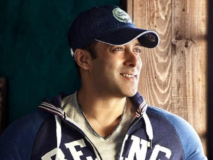 -So Salman Khan does not want to go anywhere from Galaxy Apartments! | ​-म्हणून गॅलेक्सी अपार्टमेंटसोडून सलमान खानला कुठेही जायचे नाही!