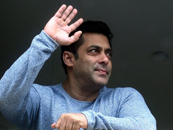Salman Khan's murder was being cut! Haryana Police's shocking disclosure! | रचला जात होता सलमान खानच्या हत्येचा कट! हरियाणा पोलिसांचा धक्कादायक खुलासा!!