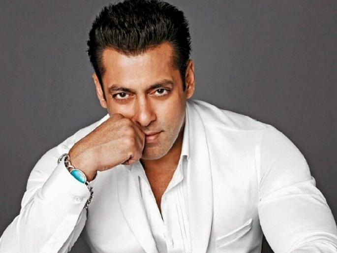 Salman Khan to become 'SuperDuper hit' sequel! | ​सलमान खानशिवाय बनणार ‘या’ सुपरडुपर हिट चित्रपटाचा सीक्वल!