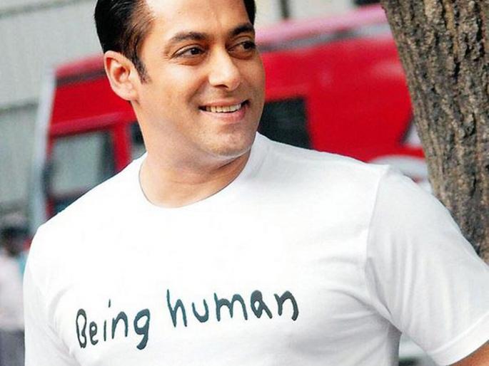 Salman Khan cautions his fans for 'this' reason | सलमान खानने त्याच्या चाहत्यांना ‘या’ कारणामुळे केले सतर्क