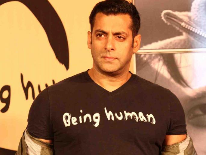 Good news for fans of Salman Khan; Launching 'Biking Human' Bike | सलमान खानच्या चाहत्यांसाठी आनंदाची बातमी; ‘बिर्इंग ह्युमन’ बाईक करणार लाँच Good news for fans of Salman Khan; Launching 'Biking Human' Bike | सलमान खानच्या चाहत्यांसाठी आनंदाची बातमी; ‘बिर्इंग ह्युमन’ बाईक करणार लाँच