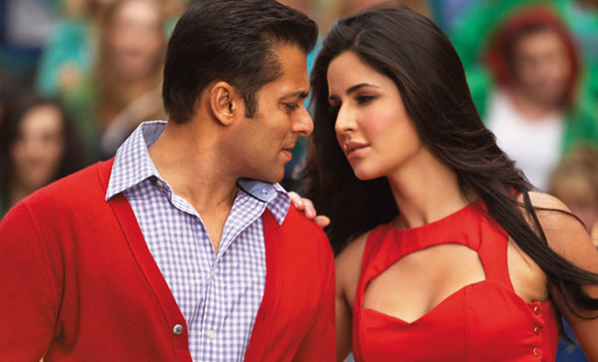 Learn the name of the sequel of 'Ek Tha Tiger' !! | जाणून घ्या ‘एक था टाइगर’च्या सीक्वलचे नाव!! Learn the name of the sequel of 'Ek Tha Tiger' !! | जाणून घ्या ‘एक था टाइगर’च्या सीक्वलचे नाव!!