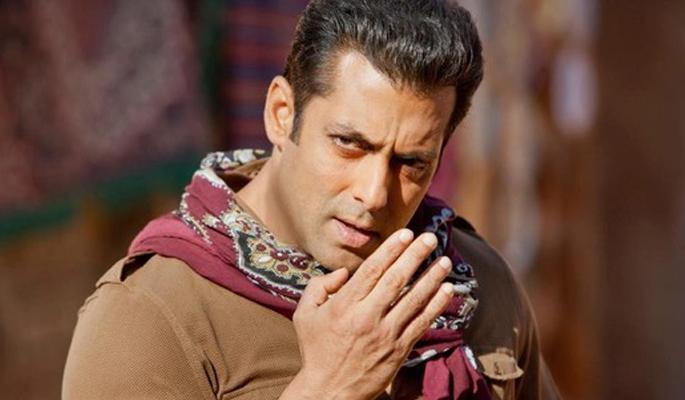 Salman's Another Record: 1000 Crores The Biggest Satellite Deal! | ​सलमानचा आणखी एक रेकॉर्ड : १००० कोटींची सर्वात मोठी सॅटेलाईट डील!
