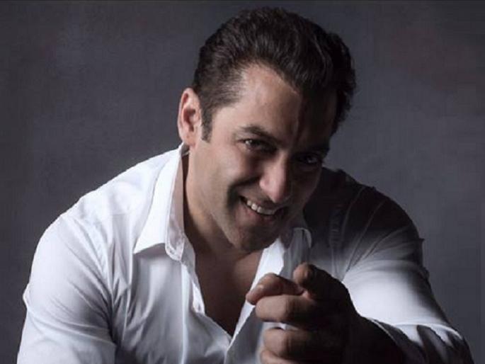 SHOCKING !! Salman Khan has 'ha' critical illness! | SHOCKING !! सलमान खानला आहे ‘हा’ गंभीर आजार! SHOCKING !! Salman Khan has 'ha' critical illness! | SHOCKING !! सलमान खानला आहे ‘हा’ गंभीर आजार!