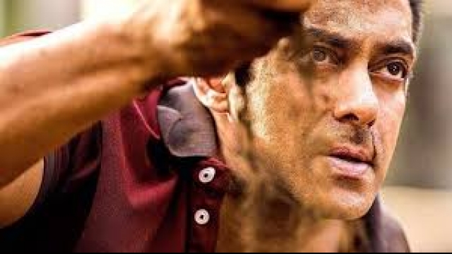 Sultan's new poster release | सुलतानचा नवा पोस्टर रिलीज Sultan's new poster release | सुलतानचा नवा पोस्टर रिलीज