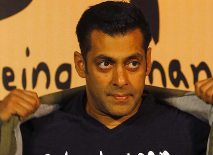 Salman Khan to act again in Bollywood | सलमान खान ‘या’ अभिनेत्याला पुन्हा करणार बॉलिवूडमध्ये लॉन्च! Salman Khan to act again in Bollywood | सलमान खान ‘या’ अभिनेत्याला पुन्हा करणार बॉलिवूडमध्ये लॉन्च!