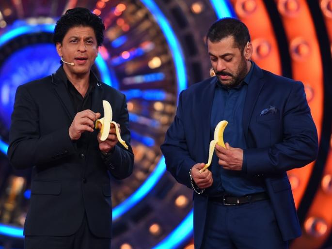Bollywood's 'promotion' | अशी ही बॉलीवूडची ‘प्रचारगिरी’ Bollywood's 'promotion' | अशी ही बॉलीवूडची ‘प्रचारगिरी’