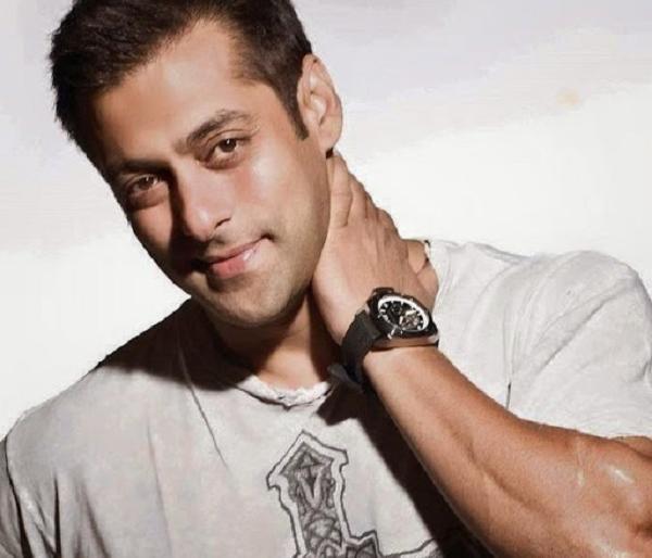 Salman Khan's first preference has made Salman a good dancer | सलमान खानच्या या पूर्वप्रेयसीमुळे सलमान बनला चांगला डान्सर Salman Khan's first preference has made Salman a good dancer | सलमान खानच्या या पूर्वप्रेयसीमुळे सलमान बनला चांगला डान्सर