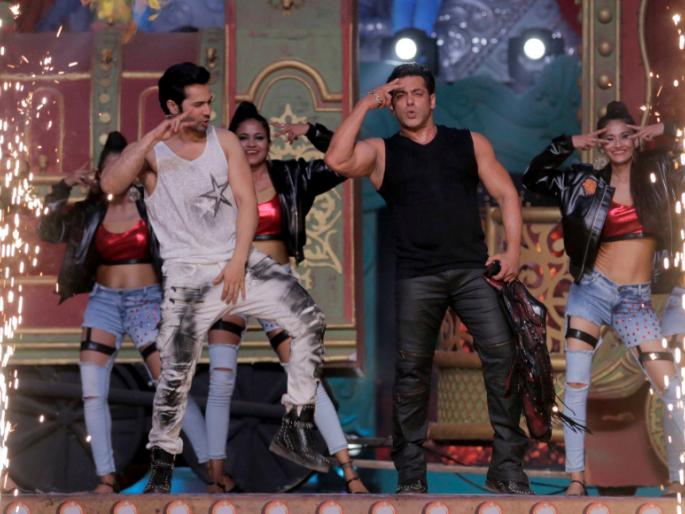 Star Screen Awards in 2018 Be the best actor and actress ... | ​स्टार स्क्रीन अॅवॉर्ड्‌स २०१८ मध्ये या कलाकारांनी मारली बाजी. जाणून घ्या कोण ठरले सर्वोत्तम अभिनेता आणि अभिनेत्री...