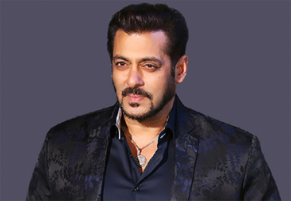 Salman Khan has been convicted by the Jodhpur sessions court in the Kalamb hunting case | ​काळवीट शिकार प्रकरणात जोधपूर सत्र न्यायालयाने सलमान खानला ठरवले दोषी