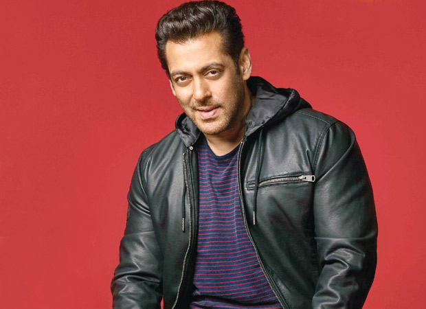 Because of this, Salman Khan became number one on the score trades! | या कारणामुळे स्कोर ट्रेन्ड्सवर सलमान खान बनला नंबर वन! Because of this, Salman Khan became number one on the score trades! | या कारणामुळे स्कोर ट्रेन्ड्सवर सलमान खान बनला नंबर वन!