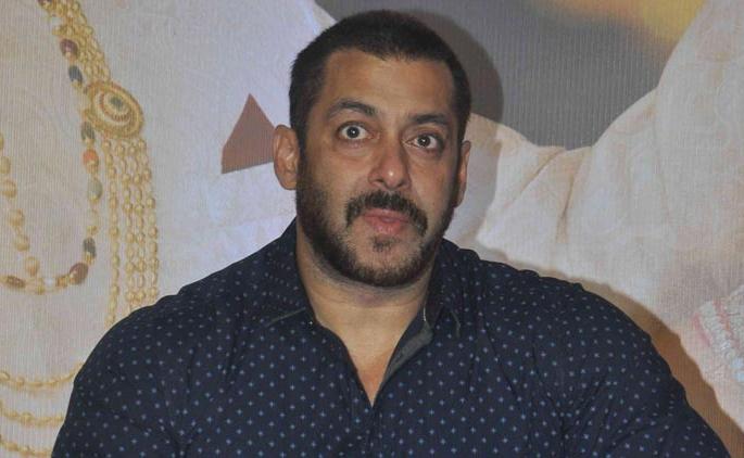 Salman Khan sentenced to five-year sentence by Jodhpur sessions court | काळवीट शिकार प्रकरणात जोधपूर सत्र न्यायालयाने सलमान खानला ठोठावली पाच वर्षांची शिक्षा Salman Khan sentenced to five-year sentence by Jodhpur sessions court | काळवीट शिकार प्रकरणात जोधपूर सत्र न्यायालयाने सलमान खानला ठोठावली पाच वर्षांची शिक्षा