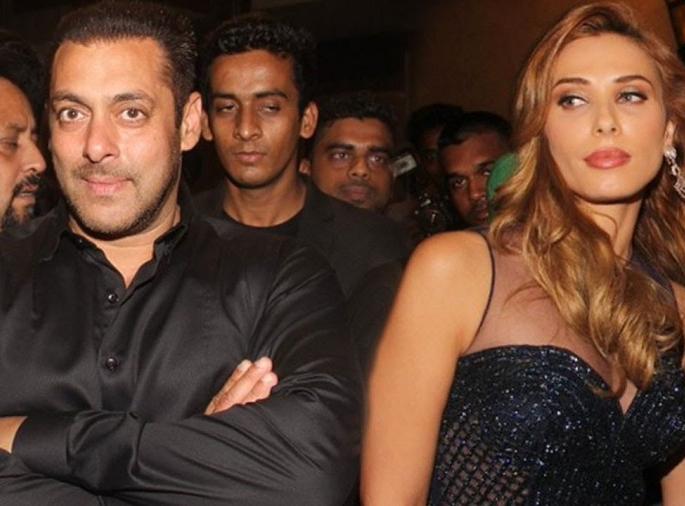 For Yulia, Salman's life is worthwhile | ​युलियासाठी सलमानचा जीव झुरतोय तोळा तोळा