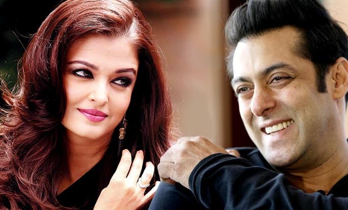 Finally, Salman needs help from Aishwarya? | ​...अखेर ऐश्वर्याला पडली सलमानच्या मदतीची गरज??