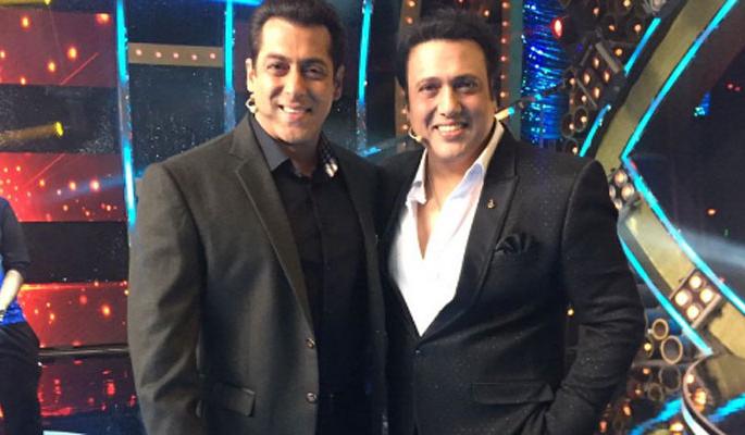 Salman Govinda's friendship foot, 'Partner 2' is also postponed | सलमान गोविंदाच्या मैत्रीत फुट, 'पार्टनर 2' सिनेमाही लांबणीवर Salman Govinda's friendship foot, 'Partner 2' is also postponed | सलमान गोविंदाच्या मैत्रीत फुट, 'पार्टनर 2' सिनेमाही लांबणीवर