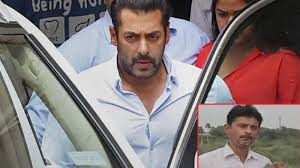Salman did the same to kill Kalveeta-the claim of the witness | काळवीटाची शिकार सलमाननेच केली-साक्षीदाराचा दावा Salman did the same to kill Kalveeta-the claim of the witness | काळवीटाची शिकार सलमाननेच केली-साक्षीदाराचा दावा