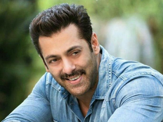 The promise that Salman Khan gave to the contestant on the sets of the 10th Dum | सलमान खानने दस का दम या कार्यक्रमाच्या सेटवर स्पर्धकाला दिले हे वचन The promise that Salman Khan gave to the contestant on the sets of the 10th Dum | सलमान खानने दस का दम या कार्यक्रमाच्या सेटवर स्पर्धकाला दिले हे वचन