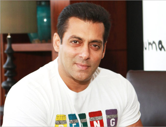 Who is Salman Khan's new partner? | ​जाणून घ्या कोण आहे सलमान खानची नवी जोडीदार