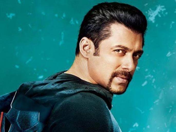 Willan's role in Salman Khan's Kick 2 will be seen | सलमान खान 'किक 2' मध्ये दिसणार व्हिलनच्या भूमिकेला