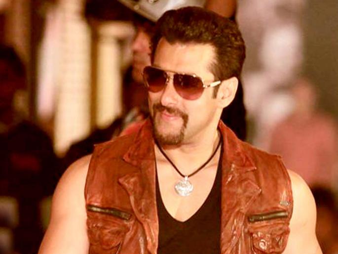Salman Khan's Kick will be shot in 2018 | सलमान खानच्या किक या चित्रपटाचे चित्रीकरण 2018मध्ये होणार सुरू Salman Khan's Kick will be shot in 2018 | सलमान खानच्या किक या चित्रपटाचे चित्रीकरण 2018मध्ये होणार सुरू