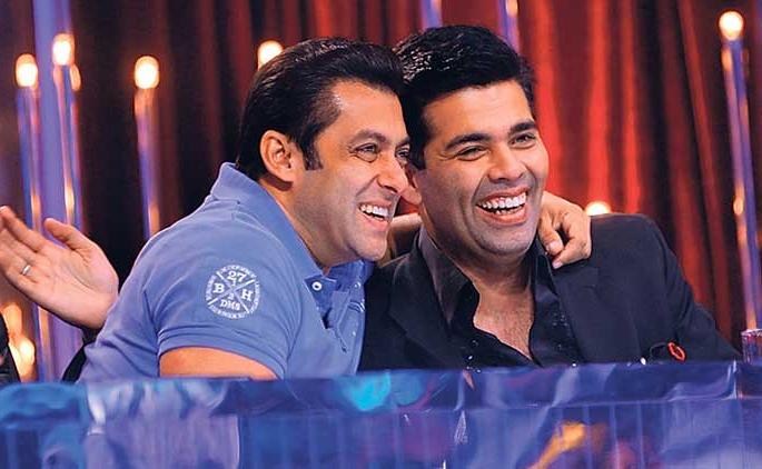 What will happen to Salman Khan and Karan Johar's Battalion of Saragadi? | सलमान खान आणि करण जोहरच्या बॅटल ऑफ सारागडी या चित्रपटाचे काय होणार? What will happen to Salman Khan and Karan Johar's Battalion of Saragadi? | सलमान खान आणि करण जोहरच्या बॅटल ऑफ सारागडी या चित्रपटाचे काय होणार?