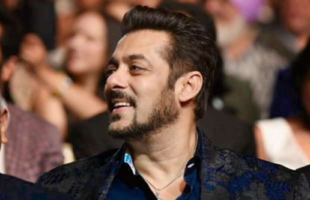 Salman Khan is taking such hard work for 'Tiger is alive'! | सलमान खान घेतोय 'टायगर जिंदा है'साठी अशी मेहनत!