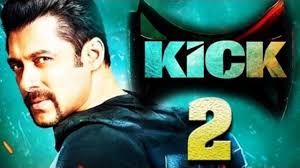 Sequel of Salman Khan's Kick 'in 2019 | 2019मध्ये येणार सलमान खानच्या 'किक'चा सीक्वल Sequel of Salman Khan's Kick 'in 2019 | 2019मध्ये येणार सलमान खानच्या 'किक'चा सीक्वल