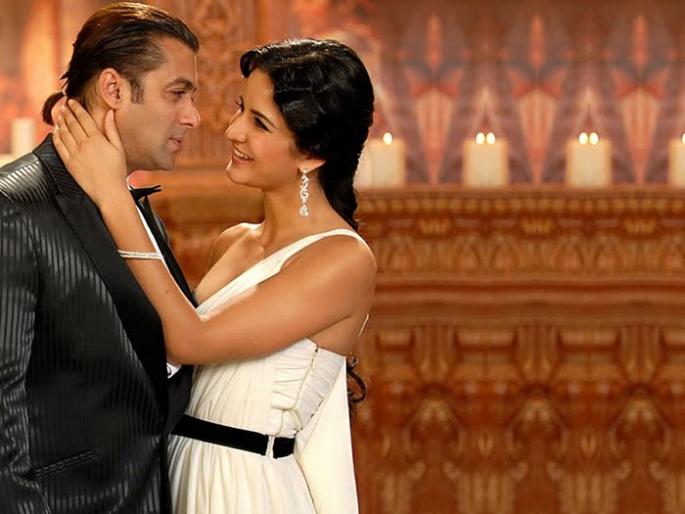 'Sultan' rejected Katrina because of Ranbir? | रणबीरमुळे कॅटने नाकारला ‘सुल्तान’ ? 'Sultan' rejected Katrina because of Ranbir? | रणबीरमुळे कॅटने नाकारला ‘सुल्तान’ ?