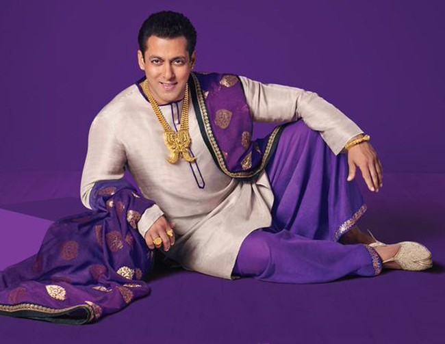 Salman Khan to be 'Zawahiri' | सलमान होणार ‘जवाहिरी’ Salman Khan to be 'Zawahiri' | सलमान होणार ‘जवाहिरी’