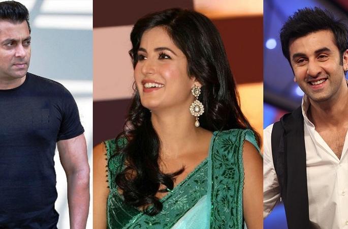 Ranbir Kapoor, Salman and Katrina face the box office! | रणबीर कपूर देणार सलमान-कॅटरिनाला बॉक्स आॅफिसवर टक्कर!