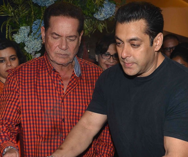 'I do not even know when Salman will marry' | ​‘खुदा भी नहीं जानता सलमान कब शादी करेगा ’