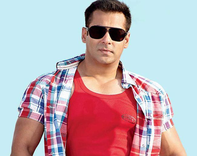Salman Khan to debut in Marathi? | सलमान करणार मराठीत डेब्यू ?