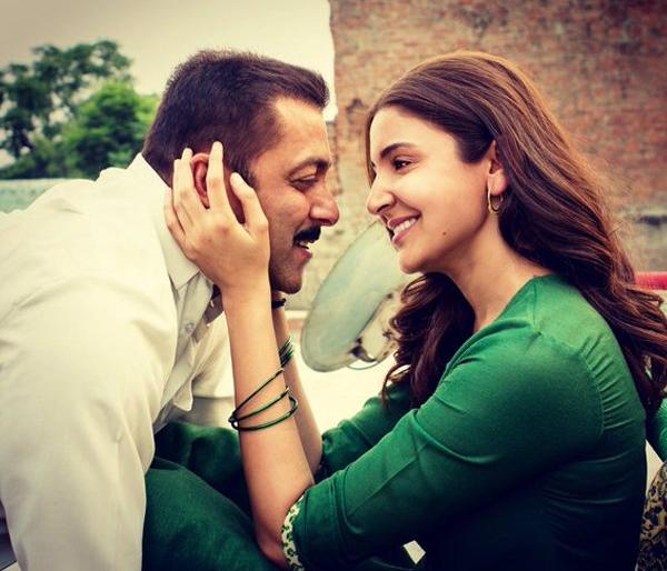 The money was collected. 'Sultan's trailer came | पैसा वसूल.. ‘सुल्तान’चा ट्रेलर आला The money was collected. 'Sultan's trailer came | पैसा वसूल.. ‘सुल्तान’चा ट्रेलर आला