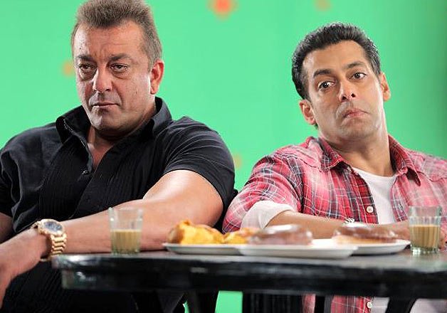 Sanjay-Salman scared of this woman? | या महिलेमुळे वाढला संजय-सलमानमध्ये दुरावा?? Sanjay-Salman scared of this woman? | या महिलेमुळे वाढला संजय-सलमानमध्ये दुरावा??