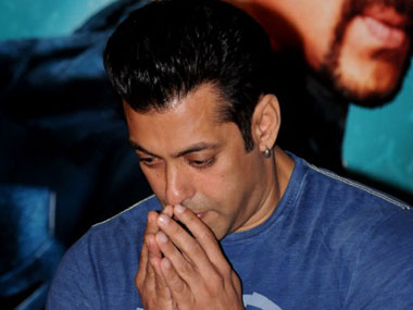 Salman female commission absent for the third time | ​सलमान महिला आयोगासमोर तिसऱ्यांदा गैरहजर