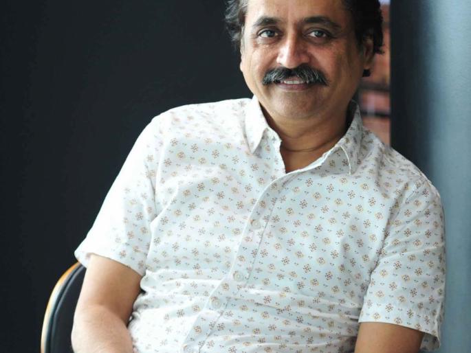 Soon a movie based on Lover Story: Sameer Patil | लवकरच लव्हस्टोरीवर आधारित चित्रपट करणारः समीर पाटील Soon a movie based on Lover Story: Sameer Patil | लवकरच लव्हस्टोरीवर आधारित चित्रपट करणारः समीर पाटील